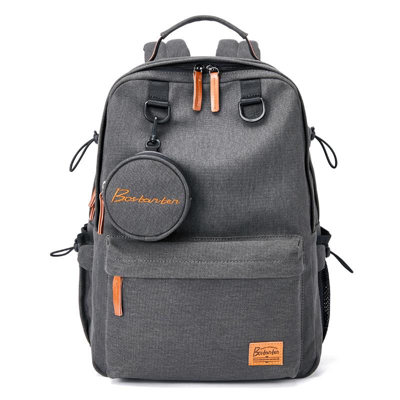 Bostanton Multi-purpose Business Travel Laptop Backpack