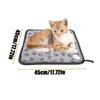 Pet Heating Pad Pet Continuous Heating Heater!ZZ51