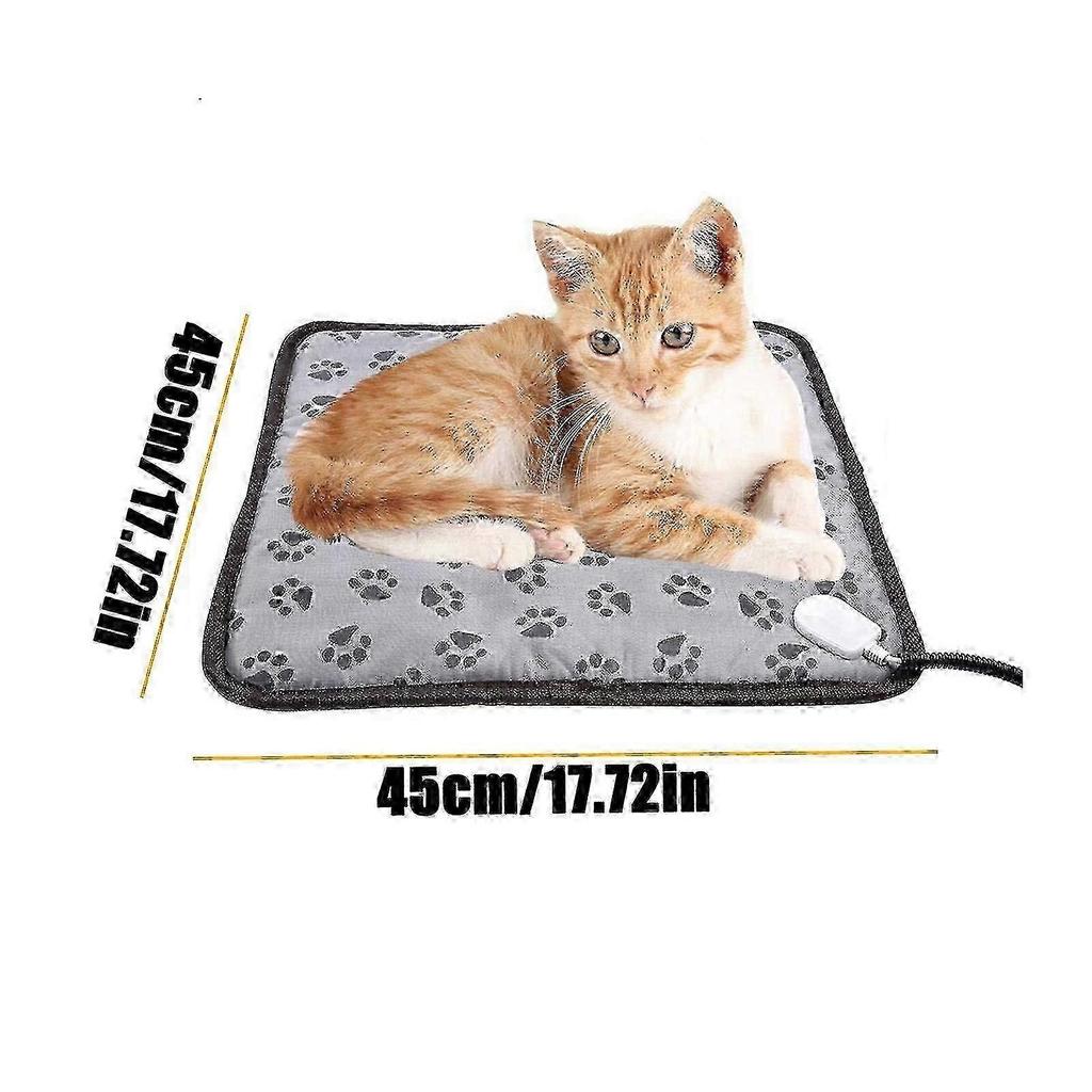 Pet Heating Pad Pet Continuous Heating Heater!ZZ51