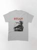 Bob Dylan Dylan Voice Of A Generation Classic T-Shirt