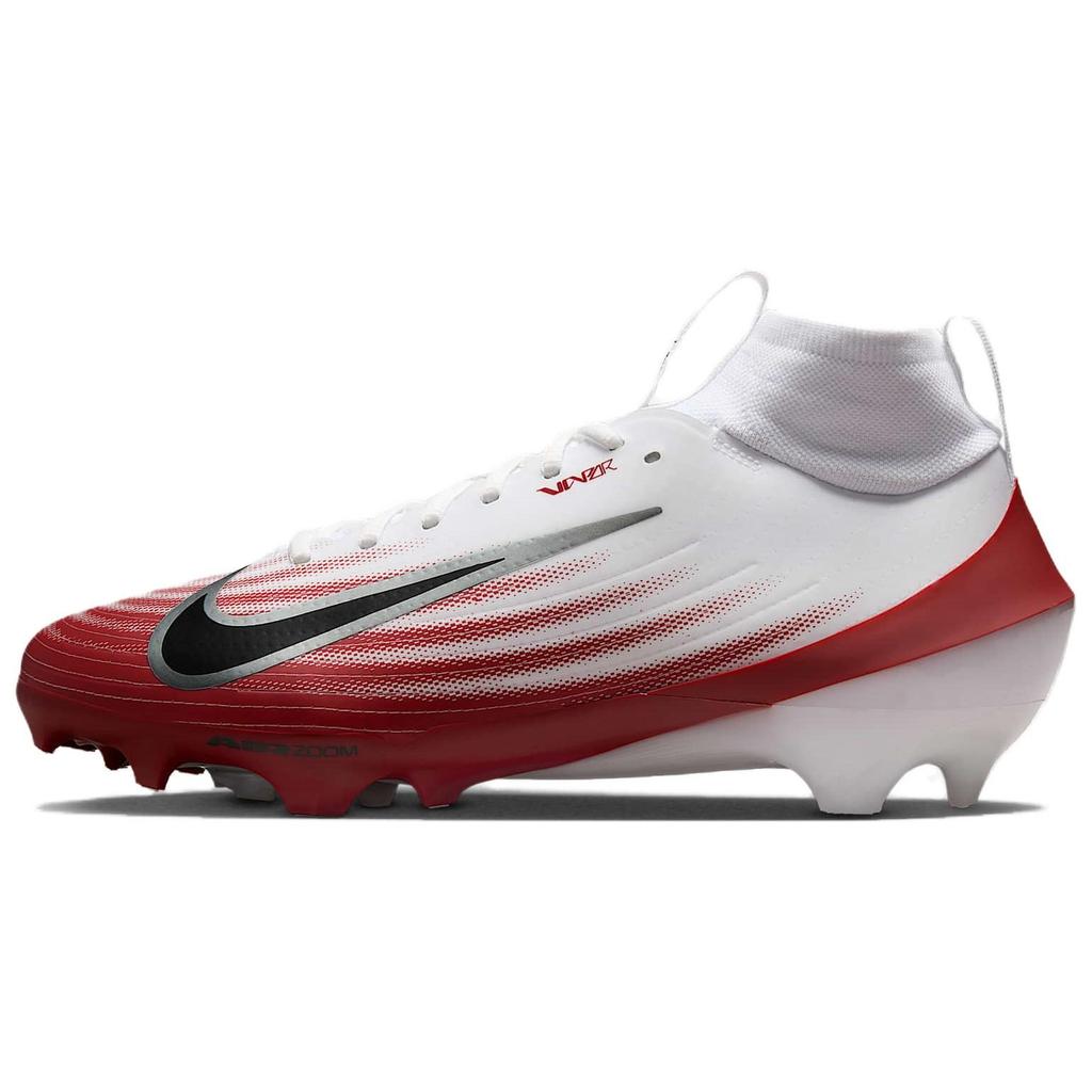 Nike Zoom Air Vapor Pro 1 White Team Crimson Metallic Silver Black HM8850-102