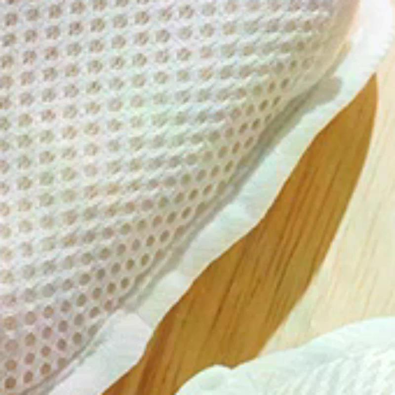 2Pcs Bath Cleansing Foaming Net Double-Sided Soap Bag Body Exfoliating Scrubber Sponges Bathroom Mesh Soap Pocket