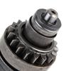 Motorcycle Starter Drive Bendix For KTM 300 200 250 HBERG TE250 TE300 XC XC-W EXC EXC-E SIX 55140026000 55140026100
