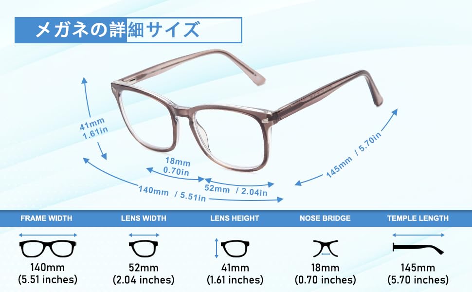 High reading blue light UV UV TR90 gray [JO] quality, stylish, men's glasses, cut, cut, cut, material, 2.00