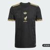 Adidas Originals Men's Football Training Breathable Short Sleeve JF2639