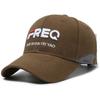 Fashion Versatile Men's and Women's Hard Top Baseball Caps