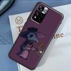 Cute Mouse Axolotl Frog Wizard Case For Xiaomi Redmi Note 14 13 Pro 12 11 9 10 9S 10S 11S 12S Redmi 13C 10C 12C 14C Cover