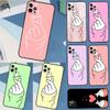 Kpop Hand Finger Heart For Xiaomi Redmi Note 14 13 9 10 11 12 15 Pro Plus Case Cover For Redmi 15 C 13C 12C 10C 14C