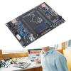 Embedded Training Board Faster Processing GD32F303VET6 Chip Learning Board With USB Port Learning Board For Programming
