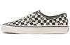 Authentic Vr3 Sf Low Top Casual Skateboarding Shoes Unisex Black White Grid 'Black White' VN0A4BX5KIG