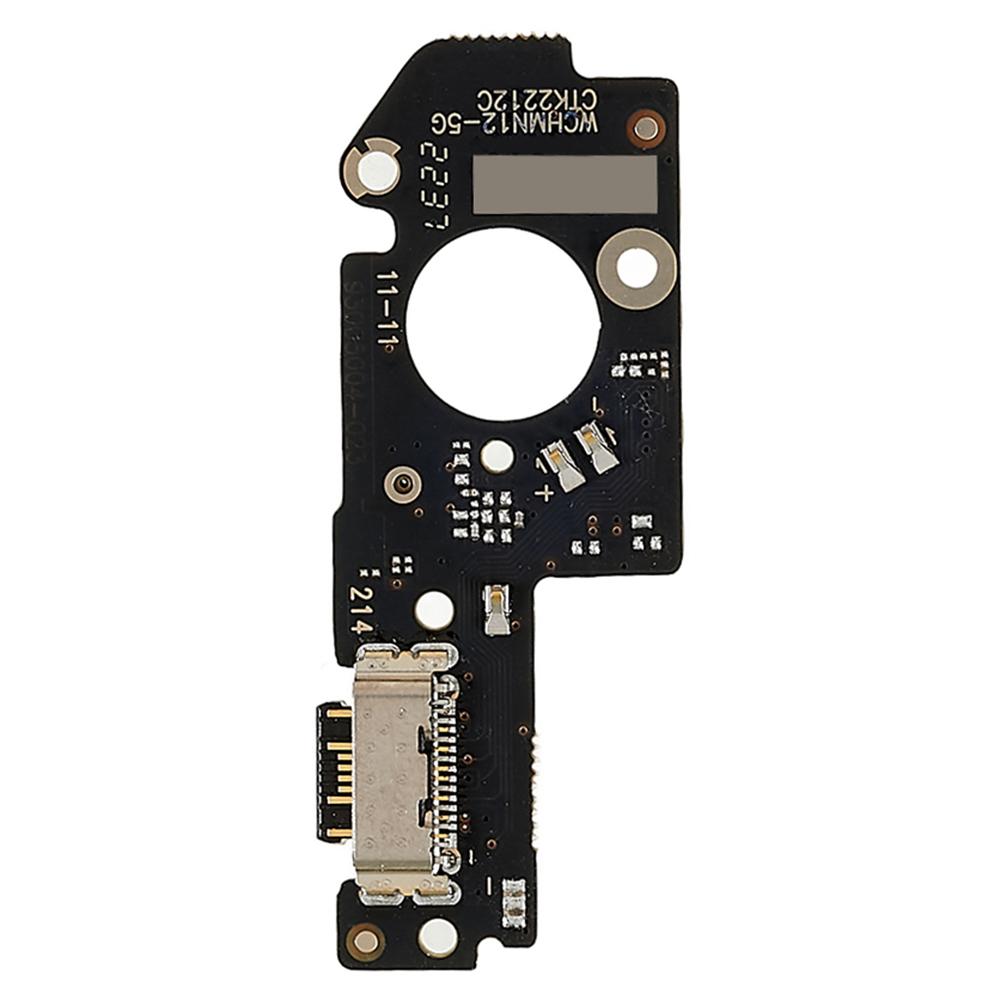 For Xiaomi Redmi Note 12 5G (Global)/Poco X5 5G Assembly Charging Port Flex Cable with IC Part (Without Logo)