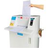 YUEDU YD-338CCM Industrial Cross-Cut Paper Shredder