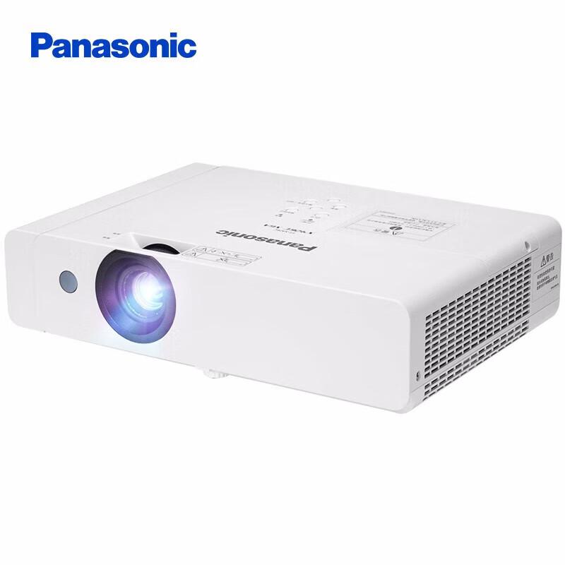 Panasonic PT-X337C XGA 3200-Lumen 3LCD Projector (CN version)
