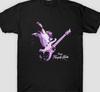 Prince Purple Rain T-Shirt Short Sleeve All Sizes S To 5 XL