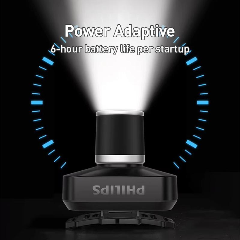 Philips El Feneri SFL3347RH/93 Kafa Lambası