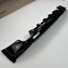 BMW 2 Series F22 MP Style Rear Diffuser Kit: Dual/Single Exhaust Compatibility