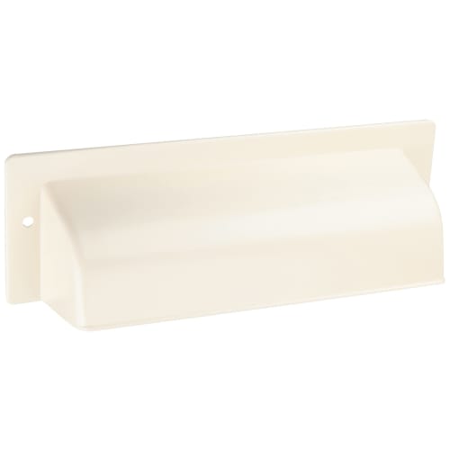 

Nakanishi Sangyo Blindfold (without boss) Ivory PO-MK-N