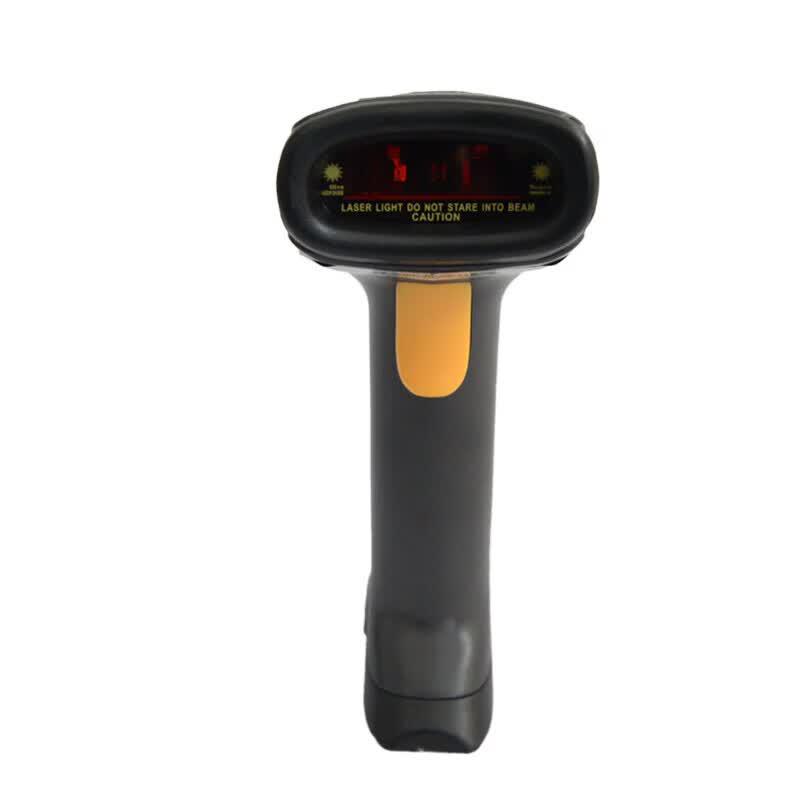 Youmashi U-A16 Wireless 2D Barcode Scanner
