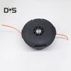 Lawn Mower Trimmer Head T25 T35 Trimmer Head for Hus 124l 125l 128l Dual-String T45 Trimmer Head for Hus T45 T45X Replacement