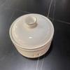 Shengjia 5-inch Ceramic Warming Soup Bowl