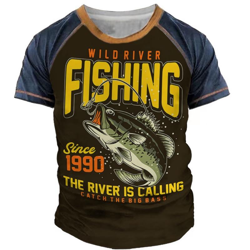 Men's T-Shirts Summer Animal Tiger Pattern 3D Print Tops Tees Women Streetwear Fashion Oversized T Shirt Men Clothing
