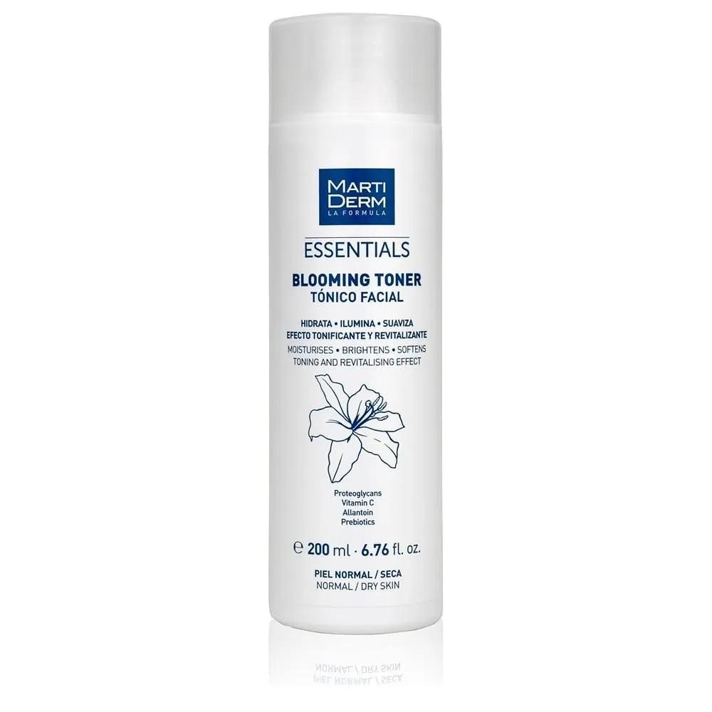 Martiderm Essentials Blooming Toner 200ml