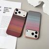 Slim Carbon Fiber Texture Phone Case IPhone 18 Pro Max 17 16 15 Drop Protection PC Cover
