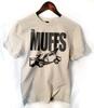 Das Muffs Band T-Shirt Band