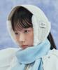 Lagpiswiwedeoweeo Fluffy Earmuff - 6 Colors