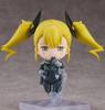 Nendoroid Kaiju No. 8 Kikoru Shinomiya Non-scale Plastic Painted Movable Figure