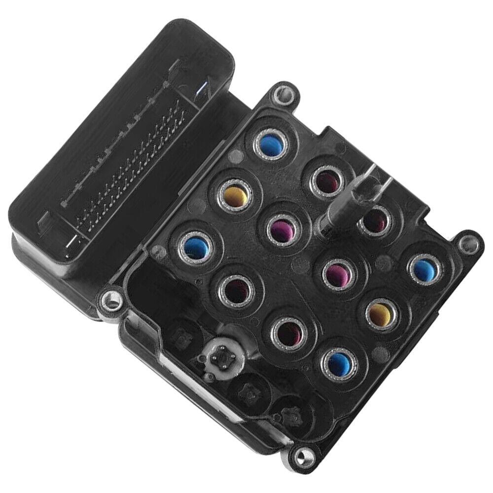 Modul de control ABS al sistemului de frânare anti-blocare pentru mașină pentru Dodge Journey 2010 68067661Aa