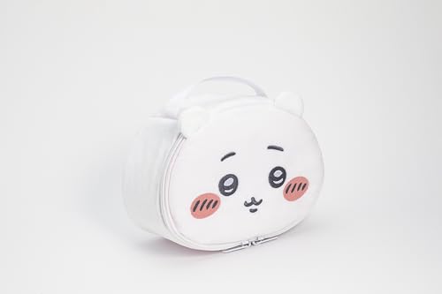 Chiikawa Fluffy Vanity Pouch Chiikawa