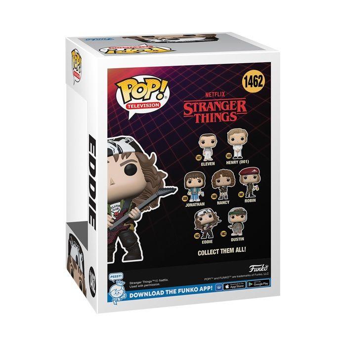 Funko Pop! TV: Stranger Things