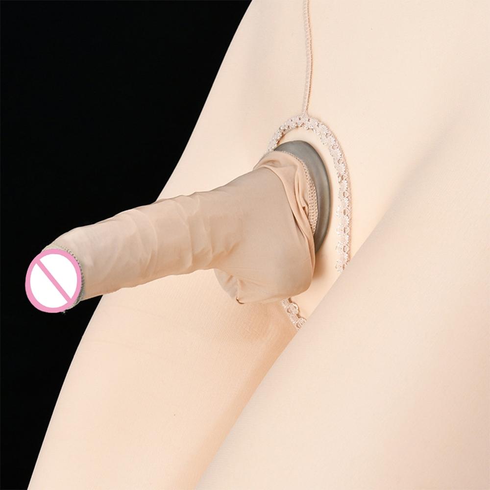 G String Men Lingerie Underwear Manual Measurement Deviation Notes