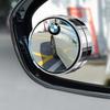 Adjustable 360 Degree Car Blind Spot Rear View Mirror Angle For BMW E46 E39 E90 E60 E36 F30 F10 E34 E30 F20 E92 M3 M4 M5 X3 X4 X5 X6 X7