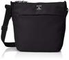 Shoulder Black [Anello Grande] Bag_Ladies GT-H2852