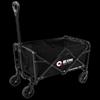 100L Foldable Outdoor Utility Cart