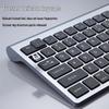 OLOEY Wireless Bluetooth Mechanical Keyboard