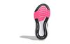 Adidas Ultrabounce Big Kid 'Black Lucid Pink'
