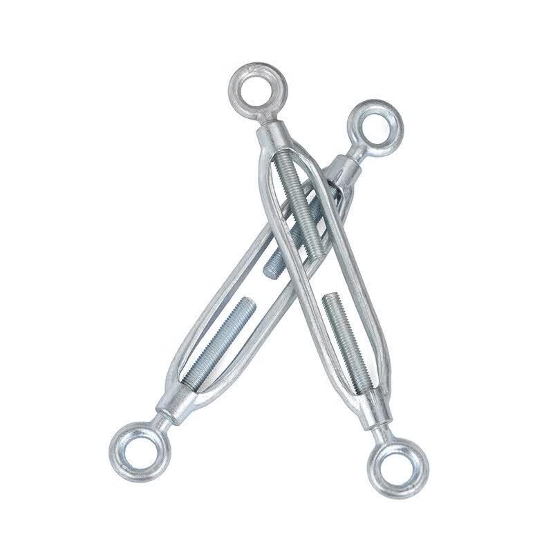 Galvanized Turnbuckle