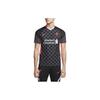Soccer Jerseys Men's Black Moderate Straight Fit CZ3200-060