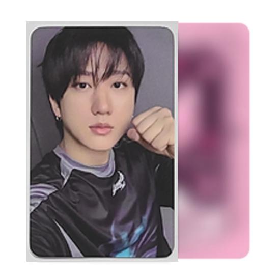 Stray Kids Album KARMA Lucky Draw (Zeremonie- oder Hurra-Version)