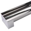 Cake Rolls Shaper Pastry Roll Fixator Transparent Professional Easy Setting Lightweight