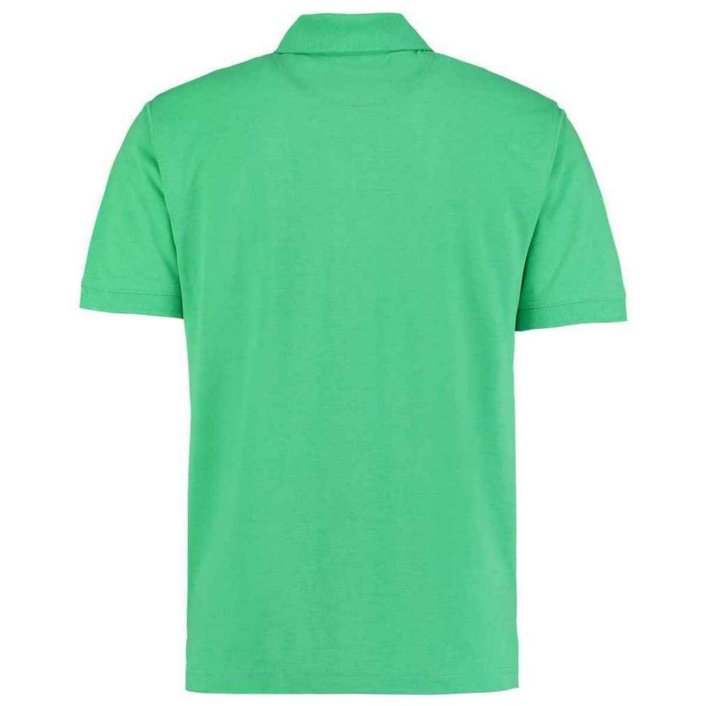 Kustom Kit Mens Klassic Superwash 60C Classic Polo Shirt