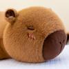 Capybara Plush Pillow - Cute Animal Toy