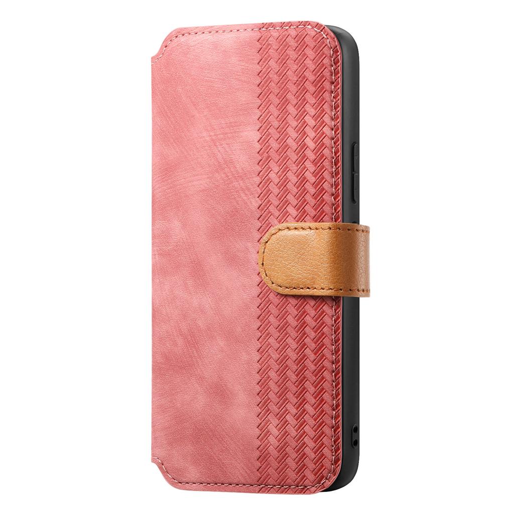 Ultimátní nárazuvzdorné pouzdro peněženka pro sérii Oppo. Realme 6/10/11/C15/C35/Oppo A53/A38/A57/A58/Reno10...| Držák karet + Stojánek + RFID ochrana