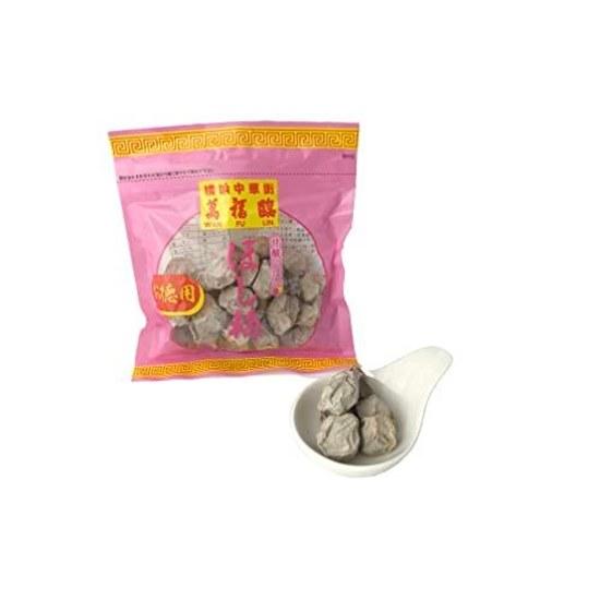 Tomosan Bulk Pack Manpuku no Hoshi Ume 60g6 bags