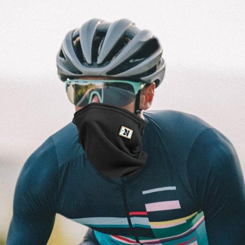 Windproof Winter Face Cover Winter Scarf Cover Winter Face Covering Comfortable Neck And Face Warmer Protective Warm Face