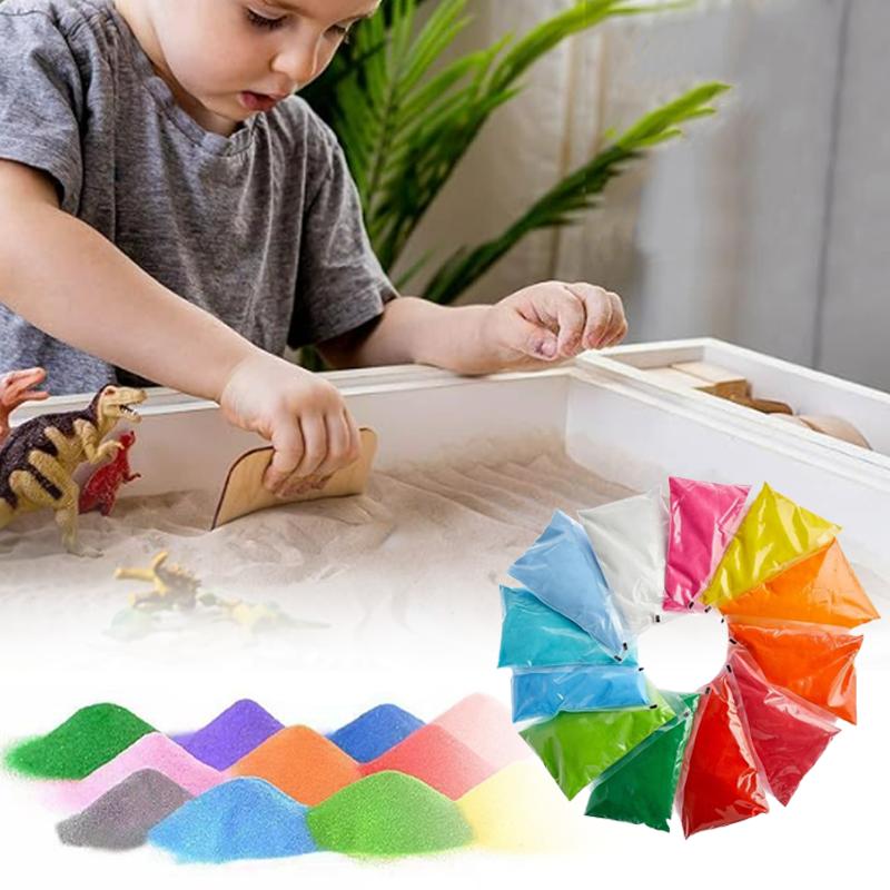 

Цветной песок 25 г украшения песочные часы пустая бутылка DIY песочные часы аксессуары детские игрушки для снятия стресса песочный стол аксессуары