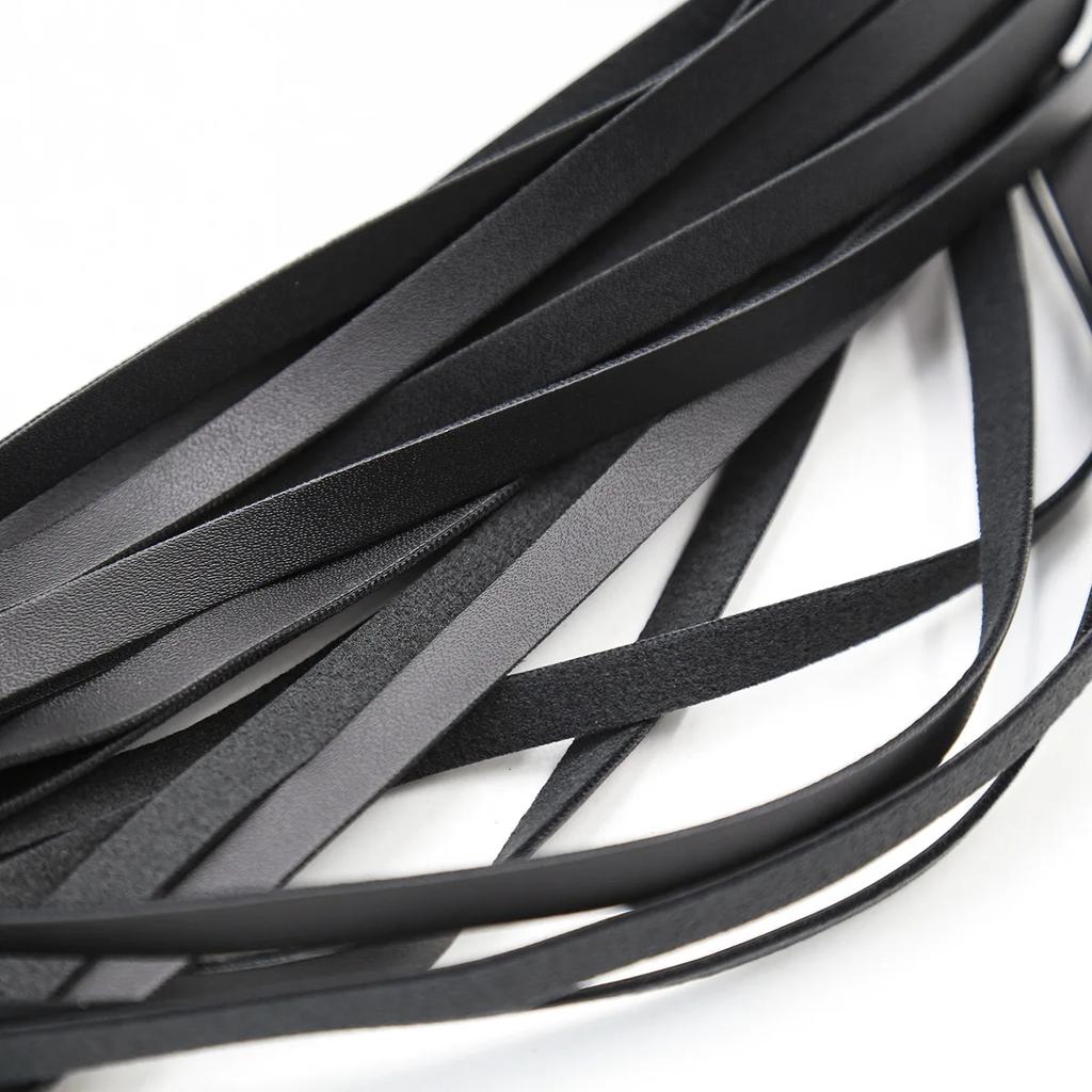 Sexy Whip Flogger Bdsm Roleplay Toys Spanking Paddle Sexy Exotic Accessories PU Leather Fetish Bondage  Sex Toys For Couples